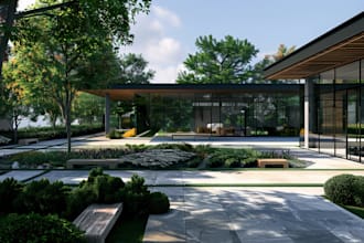 design rv park resort, campground, off road park design