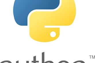 build software and web apps with python