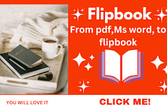 strategically convert PDF to flipbook digital magazine