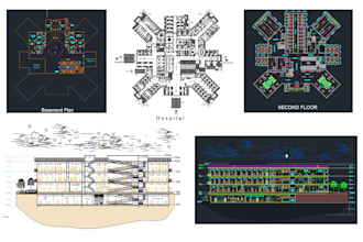 do 2d designing plus drafting