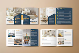design product catalog, lookbook, booklet, catalogue, magazin