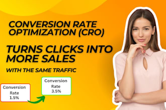 do cro audit report to increase your website sales