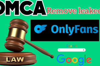 remove your leaked onlyfans content under dmca over all internet