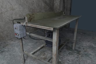 model realistic 3d object or prop for you