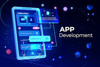 amazing mobile application development