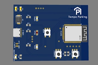 do custom electronic prototypes