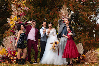do bulk wedding photo editing, culling and color correction in lightroom