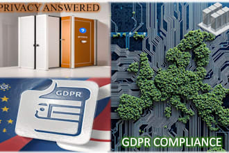 ensure your data privacy compliance