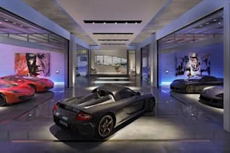design shopify car store, vehicle website design and account setup