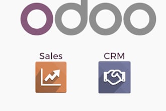 desarrollo de sitios web con odoo