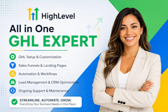 be your gohighlevel expert and build gohighlevel chatbot agents, ghl integration