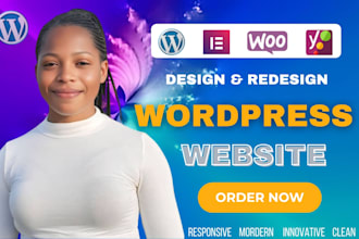revamp wordpress website duplicate wordpress website redesign wordpress website