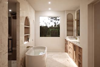 create realistic interior 3d renderings