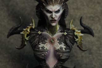 paint your wargaming miniatures
