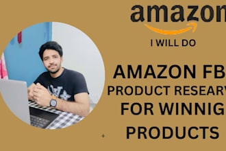 winning amazon product research and fba private label
