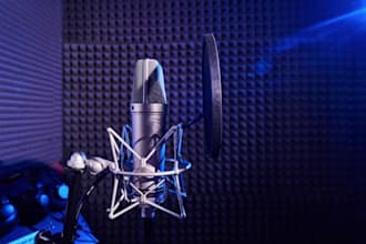 voice act for you
