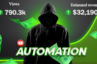design thumbnail for youtube videos