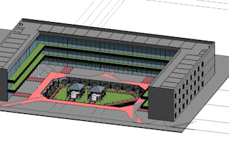 teach you autocad revit and sketchup