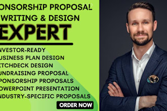sponsorship letter sponsorship proposal grant research and submission, nonprofit