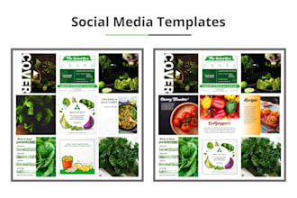 design your linkedin posts