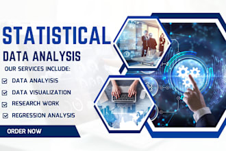 do statistical data analysis with python, r and rstudio