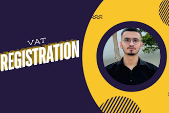 register your UK and uae company for vat