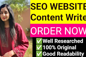 rank your website with my content strategy plan