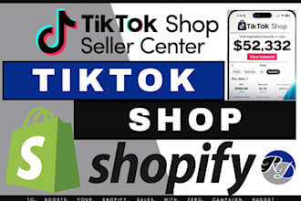 do tiktok ads for tiktok shop dropshipping shopify marketing tiktok promotion