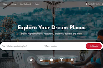 directory website hivepress wordpress directory directory website