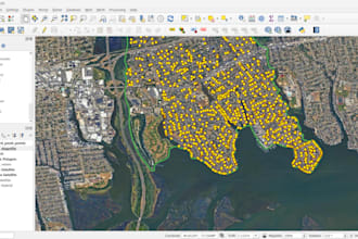 do gis and remote sensing and geospatial programming