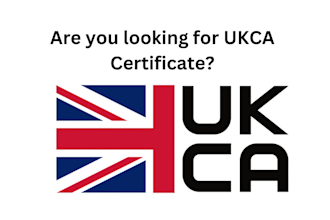 provide you ukca certificate