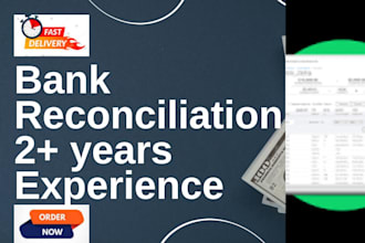 do bank reconciliation in quickbooks online and desktop
