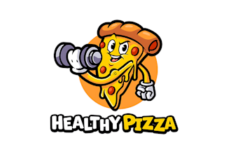 do burger, pizza, bbq, food and restaurant logo design
