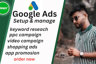 helping create and customize your google ads