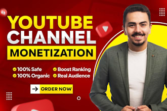 do complete youtube monetization