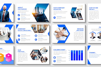 redesign your powerpoint presentation