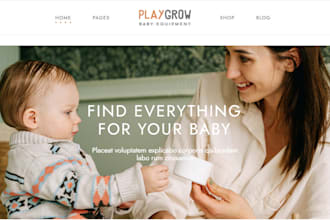 design kids store that will boost your sales