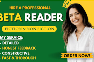 be christian book beta reader critique epic fantasy christian or devotional book
