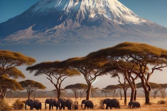 plan and create a customized travel itinerary for you