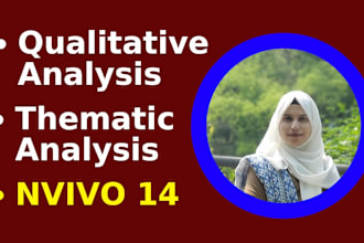 do qualitative data analysis in nvivo 14 and atlas ti