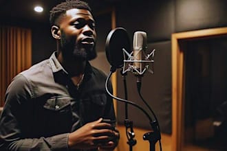 record a classic movie trailer voiceover for you