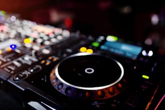 do your dj intros in english or spanish