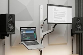 deliver american male voiceovers for dj drops, intros any audio