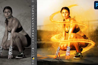 do photoshop editing, picture edit, image manipulation, photo background change