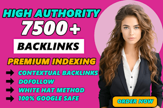 do white hat dofollow seo contextual backlinks high authority link building