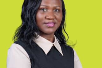 assist on medical and healthcare writing