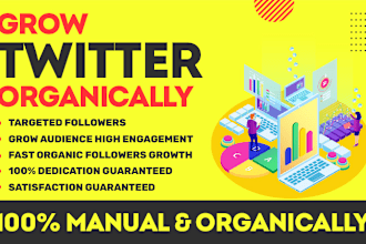do nft x twitter marketing and promotion for organic growth