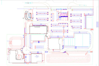 do swept path analysis by vehicle tracking