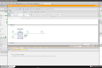 design automation systems using tia,siematic,wincc