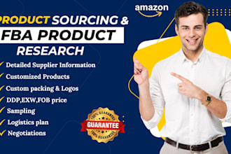 do amazon fba product sourcing, research, china alibaba sourcing agent